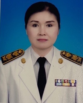 นางนบพร  ขันเพียแก้ว