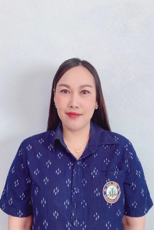 น.ส. พรญาณี เกษกี