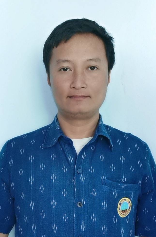 นายทนง การุณ