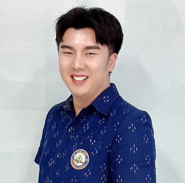 นายจิรวัฒน์ ขันเพียแก้ว 