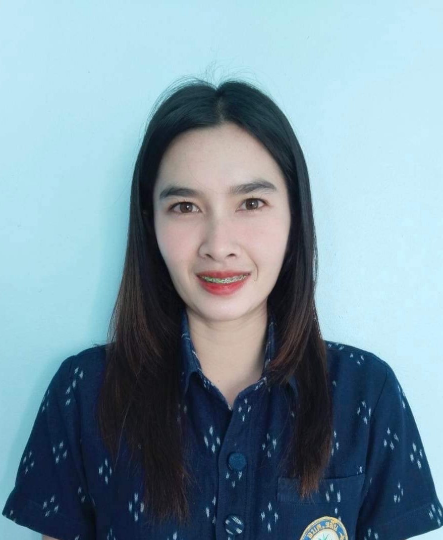 น.ส.กนกรส  พอพระ