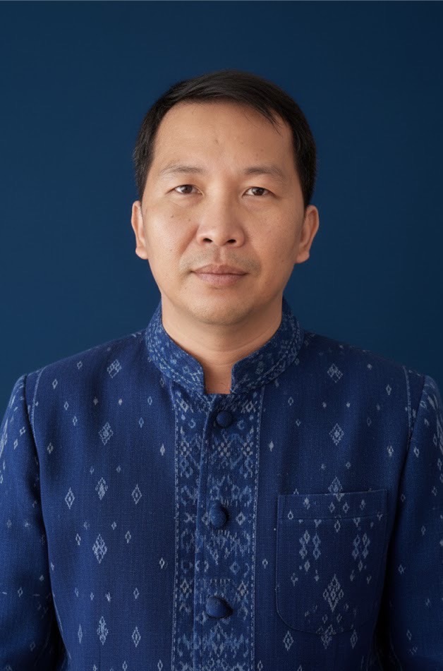 นายฐาปนันท์  ชลอาวาส