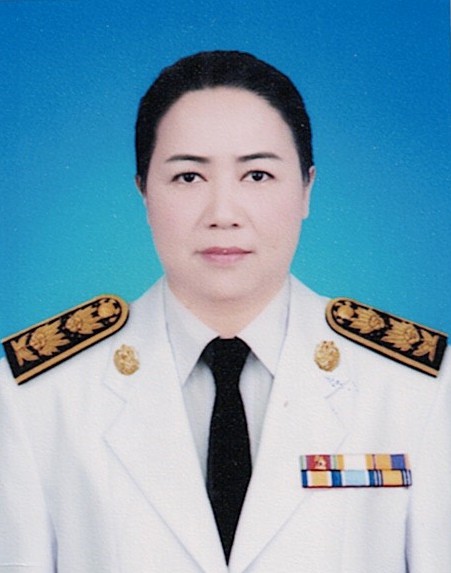 น.ส.วิมลรัตน์ วภักดิ์เพชร    