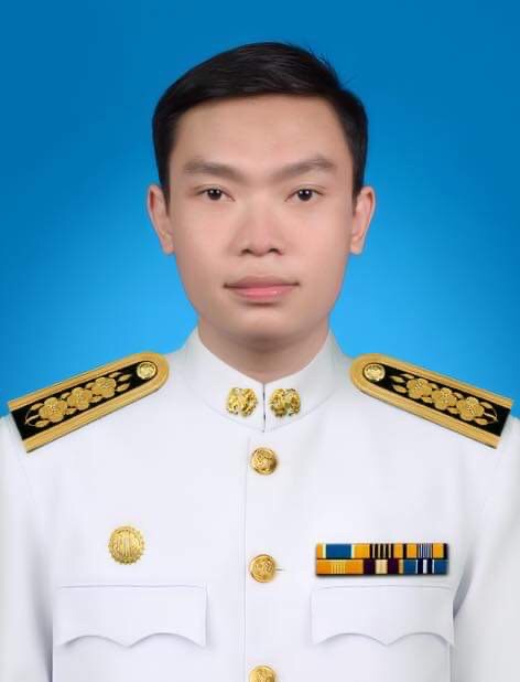 นายพงศ์กฤษ ติยะบุตร          