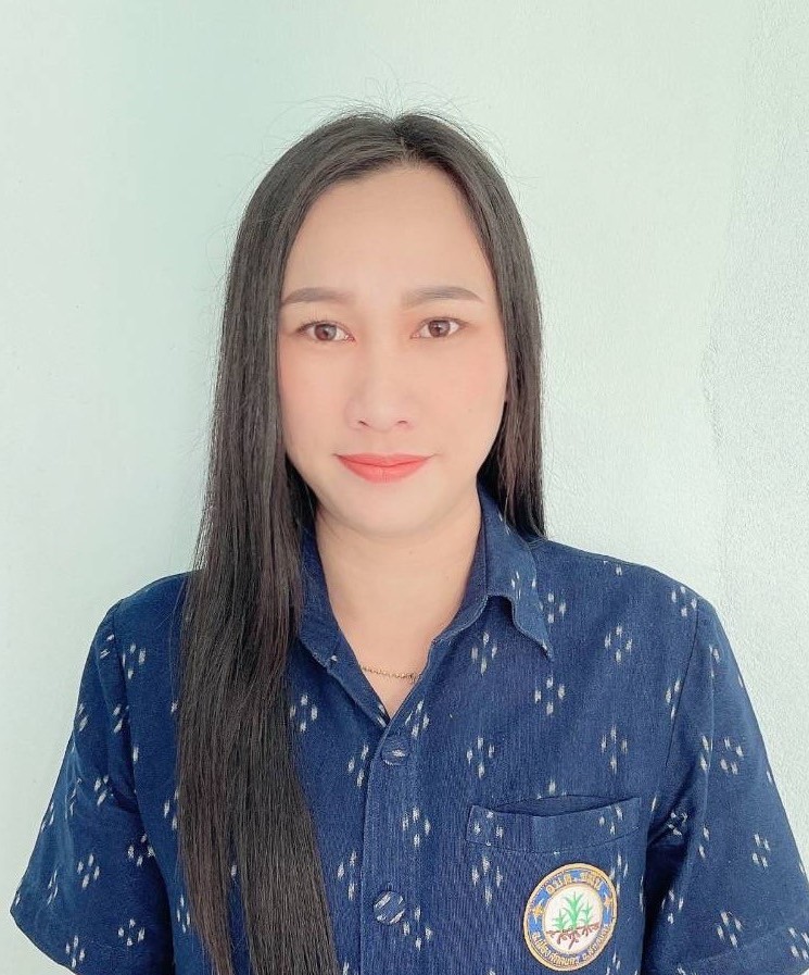น.ส.ศรัญญา  งอนราช