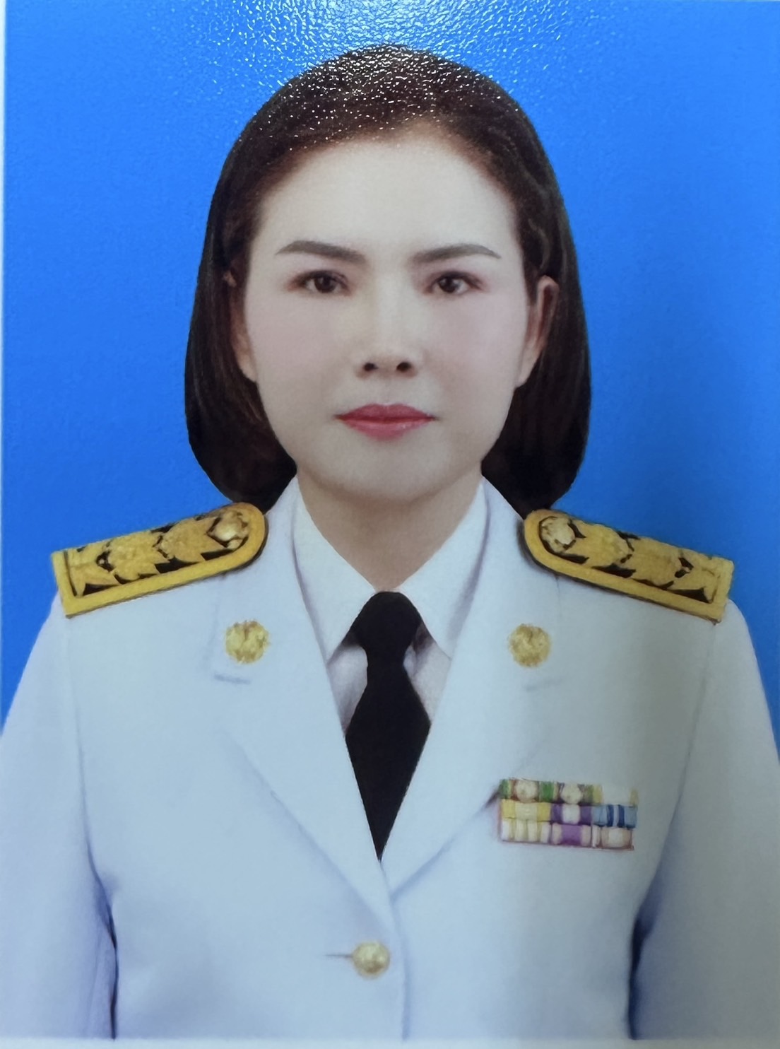 นางสิริรัตน์ บัณฑิตถาวร