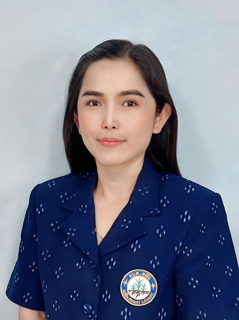 น.ส. ภทรพร  โสบุญ