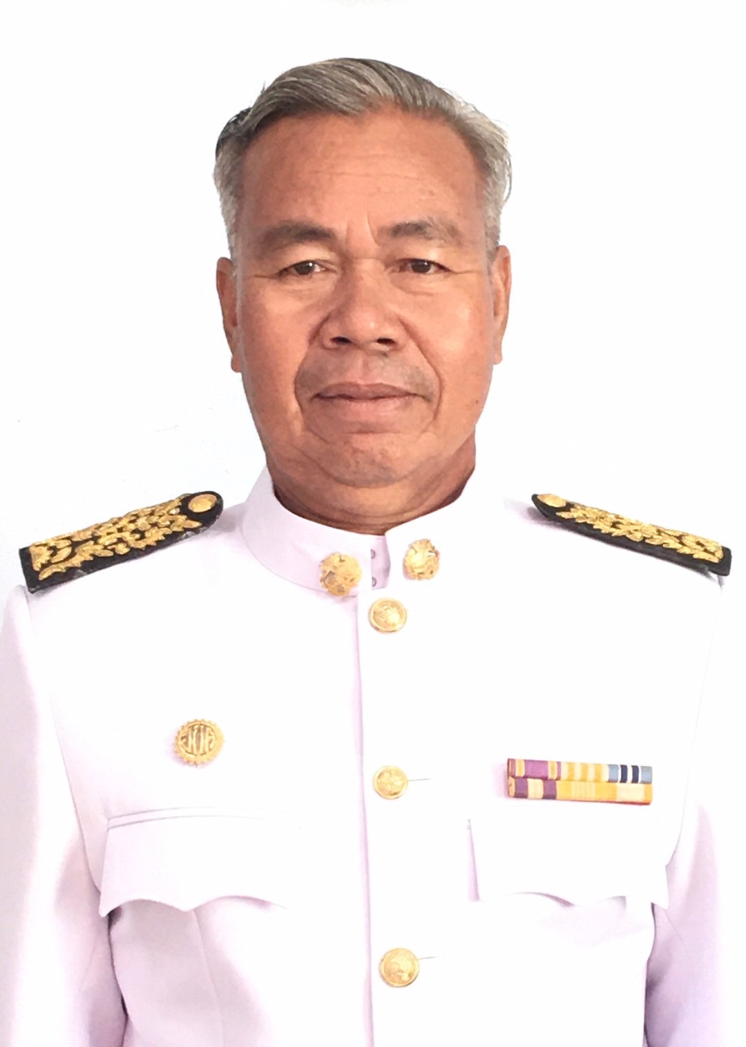 นายวิลัย ศรีบุญเรือง