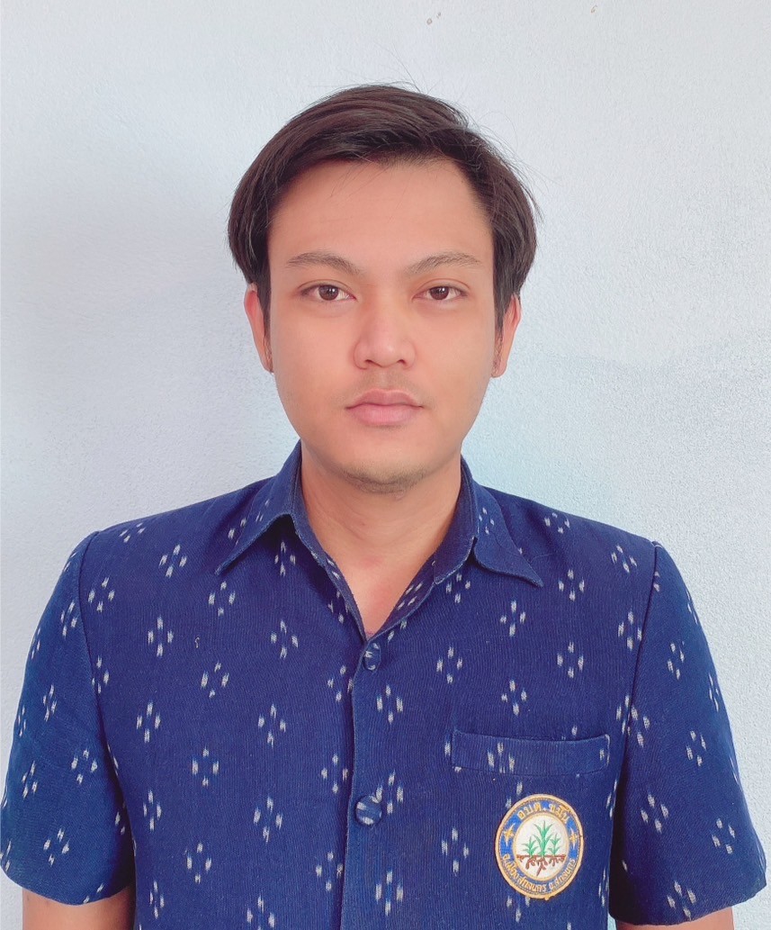 นานศรายุทธ  สุทธิสุวรรณ