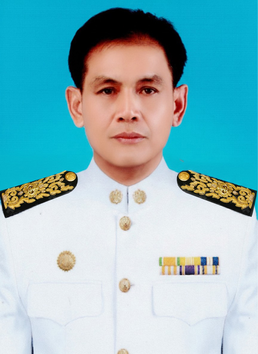 นายธนุวัฒน์  สุภาอ้วน