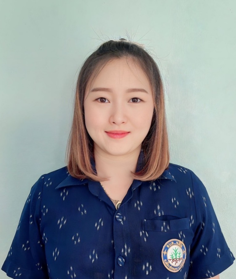 น.ส.มลฤดี พนมนันทวัฒน์