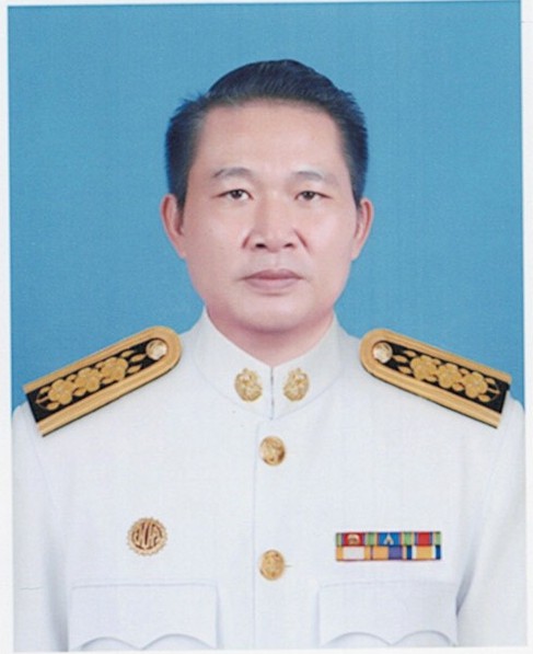 จ.อ.พยุงศักดิ์ คำพวงชัย                                       